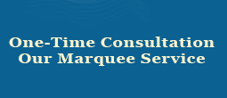 One-Time Consultation